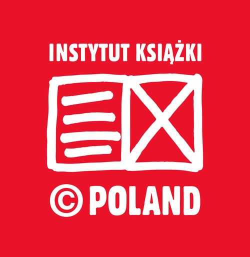 logo instytutu książki